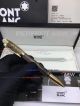 Perfect Replica Mont Blanc Starwalker Fineliner Pen AAA+ - Gold Vertical stripes (3)_th.jpg